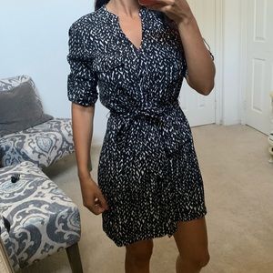 Express Work Dress